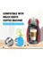 Altın Tarzı Dolce Gusto Için Doldurulabilir Kahve Kapsülü Yeniden Kullanılabilir Paslanmaz Çelik Filtre Fincan Nescafe Kahve Makinesi Crema Maker Için (Yurt Dışından) 5