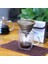 1 Adet Gümüş Tarzı 1 Adet Espresso Kahve Filtresi Net Katlanabilir Kahve Damlatıcı Filtre Bardak Tutucu Katı Damla Kahve Makinesi Doldurulabilir Bahar Tarzı Brewer (Yurt Dışından) 3