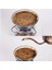 1 Adet Gümüş Tarzı 1 Adet Espresso Kahve Filtresi Net Katlanabilir Kahve Damlatıcı Filtre Bardak Tutucu Katı Damla Kahve Makinesi Doldurulabilir Bahar Tarzı Brewer (Yurt Dışından) 5