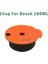 1cup Bosch 180ML Stili Için Doldurulabilir Kapsül Bosch-0 Için Kauçuk Silikon O Yüzük Nespresso Kahve Kapsülleri Mühür Aksesuarları Crema Maker Araçları (Yurt Dışından) 1
