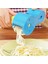 Pembe Tarzı Sebze Spiralizer Kesici Kalemtıraş Patates Meyve Spiral Zu Salatası Bitkisel Aletler Keuken Pişirme Mutfak Aksesuarları Aracı (Yurt Dışından) 5