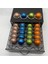 Net Stil Kahve Kapsül Tutucu Nespresso Vertuoline Dolce Gusto Kapsül Depolama Rafı Kahve Vertuo Tutucu Organizatör Raf Makinesi Çekmecesi (Yurt Dışından) 4