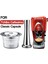 1 Kurcalama Stili Caffitaly & Tchibo Cafissimo Classic Machine Için Icafilas Paslanmaz Çelik Doldurulabilir Yeniden Kullanılabilir Kahve Kapsülü Cafeteira Filtresi (Yurt Dışından) 5