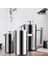350ML Tarzı French Press Kahve Makinesi Paslanmaz Çelik Kahve Percolator Pot, Çift Duvar ve Büyük Kapasiteli Manuel Cafetiere Kahve Kapları (Yurt Dışından) 2