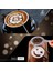 900ML Tarzı Airmsen Paslanmaz Çelik Süt Köpürtme Sürahisi Espresso Kahve Sürahi Latte Cappuccino Süt Kreması Fincan Köpürtme Sürahisi Sürahi Yapıcı (Yurt Dışından) 5