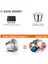 3 Fincan Tarzı Nespresso Için Doldurulabilir Kapsül Kahve Filtresi Pod Dozaj Halkalı Sabotaj Nespresso Kapsülü Yeniden Kullanılabilir (Yurt Dışından) 4
