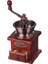 Ahşap Manuel Kahve Değirmeni Seramik Hareketi Kahve Çekirdeği Makinesi Manuel Ev Öğütücü Espresso Makinesi Molino Para Cafe (Yurt Dışından) 1