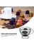 Altın Tarzı Iskandinav Demir Sanat Delikli Kahve Kapsül Depolama Sepeti Vintage Kahve Pod Organizatör Tutucu Ev Cafe Otel Süs Dropship Için (Yurt Dışından) 4