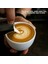 150ML Tarzı Paslanmaz Çelik Süt Köpürtme Sürahi Fincan Aracı Barista Araçları Kahve Moka Cappuccino Latte Süt Köpürtme Sürahi Sürahi Kahve Aracı (Yurt Dışından) 4