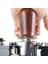 Black Tamper 58MM Style Calibrated Tamper Pressure For Cof And Espresso Mat Powder Hammer Tampers Portafilter Cof Ware Milk Cup (Yurt Dışından) 2