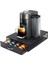 11CM Tarzı Kahve Kapsül Tutucu Nespresso Vertuoline Dolce Gusto Kapsül Depolama Rafı Kahve Vertuo Tutucu Organizatör Raf Makinesi Çekmecesi (Yurt Dışından) 2