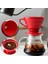 Siyah-2 Tarzı Seramik Kahve Damlatıcı V60 Kahve Kupaları Için Ayrı Standlı Damla Filtre Fincan Kahve Makinesi Makinesi Motor V60 Için Set (Yurt Dışından) 3