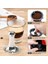 L1PC60ML Tarzı Bosch-S Makinesi Için Kapsül Kurcalama 60 ml ml Yeniden Kullanılabilir Kahve Kapsül Kapsülleri Tassimo Doldurulabilir Filtre Yapımcısı Pod (Yurt Dışından) 5