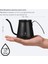 350ML Tarzı Soulhand Cezve Paslanmaz Çelik Üzerine Dökün Kahve Su Isıtıcısı Espresso Moka Pot Deve Boynu Damla Su Isıtıcısı Kuğu Boyunlu Su Demliği (Yurt Dışından) 1