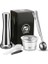 1CAFFITALY1TAMPER1SP Stili Icafilas Yeniden Kullanılabilir Paslanmaz Çelik Crema Kahve Kapsül Filtreleri Caffitaly Ruby Tchibo Cafeteira Espresso Makinesi Için Sabotaj Kaşığı (Yurt Dışından) 1