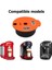 Pembe Tarzı 60ML Yeniden Kullanılabilir Kahve Kapsül Podları Nespresso Kahve Kapsülü Pod Slicone Kapak Bosch Tassimo ml ile Uyumlu (Yurt Dışından) 2