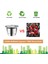 Çikolata Tarzı Icafilas Nespresso Paslanmaz Çelik Kahve Filtreleri Için Yeniden Kullanılabilir Kahve Kapsülü Espresso Kahve Crema Pod Maker Yeni Yükseltildi (Yurt Dışından) 3