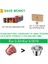 2 Kapsül Stili Icafilas Çevre Dostu Ambalaj Nespresso Doldurulabilir Kapsül Pod Espresso Crema Maker Için Yeniden Kullanılabilir Kahve Kapsülü (Yurt Dışından) 5