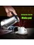 Bir Stil Paslanmaz Çelik Moka Cezve Espresso Latte Percolator Soba Kahve Makinesi Espresso Pot Italyan Kahve Makinesi Barista Araçları Sıcak (Yurt Dışından) 3