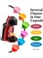 1 Yeşil Kapsül Stili Dolce Gusto Kahve Makinesi Için Yeniden Kullanılabilir Kahve Kapsülü Capsula De Café Rose Style (Yurt Dışından) 5