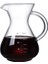 600ML Tarzı 800 ml Isıya Dayanıklı Cam Kahve Su Isıtıcısı Paslanmaz Çelik Filtre Damla Bira Sıcak Bira Cezve Damlatıcı Payı Filtreli Fincan (Yurt Dışından) 1