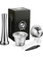 2cup 1kurcalama Stili Nespresso Doldurulabilir Kapsül Kahve Filtresi Pod Için Dozaj Halkalı Sabotaj Nespresso Kapsül Yeniden Kullanılabilir (Yurt Dışından) 1