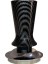Doku Stili 51MM-İPLIK mm Kahve Sabotaj Ayarlanabilir Derinlik Ölçeği 30LB Espresso Yayları Kalibre Edilmiş Sıkıştırma Paslanmaz Çelik Düz Iplik Tabanı (Yurt Dışından) 1
