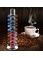 Stil 9 Stil 2019 Nespresso Kahve Kapları Tutacağı Döner Raf Kahve Kapsül Standı Nespresso Kapsülleri Depolama Rafı Organizasyon Tutacağı Setleri (Yurt Dışından) 2