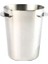 Gümüş 58MM Stili mm Espresso Makinesi Için Paslanmaz Çelik Destek Kahve Dozaj Bardağı Toz Besleyici Parçası (Yurt Dışından) 1