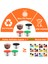 Kırmızı Stil Nespresso Doldurulabilir Kahve Kapsülü Plastik Kapsül Doldurulabilir Yeniden Kullanılabilir Dolce Gusto Için Bağlantı (Yurt Dışından) 3