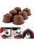 D Stili 1 Adet Kullanımlık Kapsül Kahve Fincanı Filtresi Nescafe Dolce Gusto Için Doldurulabilir Kahve Fincanı Tutucu Pod Süzgeç Yeniden Kullanılabilir (Yurt Dışından) 4