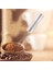 A-Gümüş Tarzı 1 Adet Kahve Tozu Sabotaj Dağıtıcı Levelertool Kahve Tozu Espresso Karıştırıcı Karıştırma Aracı Gıda Sınıfı Paslanmaz Çelik Iğneler (Yurt Dışından) 4