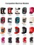 60ML Tarzı Yeniden Kullanılabilir Kahve Kapsülü Kapsülleri Kahve Kapsülü Kapsülü Silikon Kapak Bosch Happy Suny Vivy Tassimo ml ile Uyumlu (Yurt Dışından) 5