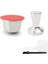 1pod 1 Çelik Kurcalama Stili Paslanmaz Çelik Metal Yeniden Kullanılabilir Kapsül Dolce Gusto Kahve Makinesi Içın Fıt Nescafe Doldurulabilir Filtre Damlatıcı Pod ile Uyumlu (Yurt Dışından) 1