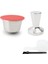 1pod 1 Çelik Kurcalama Stili Paslanmaz Çelik Metal Yeniden Kullanılabilir Kapsül Dolce Gusto Kahve Makinesi Içın Fıt Nescafe Doldurulabilir Filtre Damlatıcı Pod ile Uyumlu (Yurt Dışından) 2