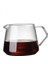 400ML Stili Seramik V60 Kahve Damlatıcı Yeniden Kullanılabilir Filtre, El Yapımı Origami Filtre Kabı, El Yapımı Kahve Filtre Kabı, Çeşitli Renkler (Yurt Dışından) 1