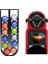 1 Adet Beyaz Stil 10 Adet Kahve Pod Tutucu Dağıtıcı Kahve Kapsülleri Kap Dağıtım Kulesi Standı Fit Nespresso Kapsül Depolama Kahve Filtresi Tutucu (Yurt Dışından) 5