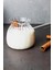 200 ml Stil Cam Kahve Ince Tencere Su Isıtıcısı Çaydanlık Kahve Süt Cam Masa Konteyner Termal Kupa Borosilikat Bitkisel Mutfak Aksesuarları Noel (Yurt Dışından) 3