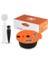 60ML 1pic Stili Tassimo Kahve Kapsülleri Yeniden Kullanılabilir Kahve Kapsülü 60MLML Bosch-S Makinesi Için Bölmeler Tassimo Doldurulabilir Filtre Yapıcı Bölmesi (Yurt Dışından) 1