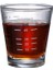 100ML Stili Ohfın Çift Ağızlı Süt Sürahileri Küçük Cam Süt Bardağı Espresso Kupa Yüksek Sıcaklığa Dayanıklı Cam Süt Paylaşım Fincan Kahve Kupaları (Yurt Dışından) 4