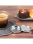 1 Kapsül Stili Philips Senseo Sistemi Için Yeniden Kullanılabilir Kahve Kapsülü Kahve Makinesi Çevre Dostu Doldurulabilir Bölmeler Espresso Krema Makinesi (Yurt Dışından) 3