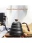 No.6 Tarzı 1.2l Paslanmaz Çelik Üzerine Dökün Kahve Moka Pot Espresso Çay Gooseneck Su Isıtıcısı Termometre ile Kahve Aksesuarları Barista Araçları (Yurt Dışından) 3