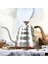 No.6 Tarzı 1.2l Paslanmaz Çelik Üzerine Dökün Kahve Moka Pot Espresso Çay Gooseneck Su Isıtıcısı Termometre ile Kahve Aksesuarları Barista Araçları (Yurt Dışından) 5