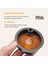 C60ML-TI Tarzı Tassimo Bosch Makinesi Için Bosch Yeniden Kullanılabilir Kahve Kapsülü Doldurulabilir Filtreli Fincan Pod Espresso Makinesi 60MLMLMLML Icafilas (Yurt Dışından) 3
