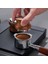 No.53 Stili Ahşap Paslanmaz Çelik mm Kahve Sabotaj Tozu Basın Espresso Distribütörü Leveler Aracı Portafilter Için (Yurt Dışından) 3