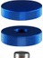 51 mm Stiline Ping At Paslanmaz Çelik Kahve Sabotaj Tabanı Şeffaf Gövde Barista Espresso Kahve Presi Kahve Tozu Çekiç (Yurt Dışından) 4