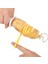 Bir Stil 3 Dize Döndür Patates Dilimleme Spiral Patates Kesici Bükülmüş Patates Dilim Kesici Spiral Dıy Manuel Yaratıcı Mutfak Alet Vegeta (Yurt Dışından) 5