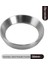 58MM Tarzı Akıllı Paslanmaz Çelik Dozaj Halkası, Profesyonel Espresso Kahve Dozaj Halkası Kahve Makinesi Aksesuarları 58MM Kahve Sabotaj (Yurt Dışından) 1