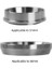 58MM Tarzı Akıllı Paslanmaz Çelik Dozaj Halkası, Profesyonel Espresso Kahve Dozaj Halkası Kahve Makinesi Aksesuarları 58MM Kahve Sabotaj (Yurt Dışından) 4