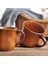 No.4 Stili Ahşap Fincan Ahşap Kahve Çay Bira Suyu Süt Su Kupası Kahve Bira Kupası Ahşap Saplı Retro Ofis Mutfak Drinkware Aksesuarları (Yurt Dışından) 3